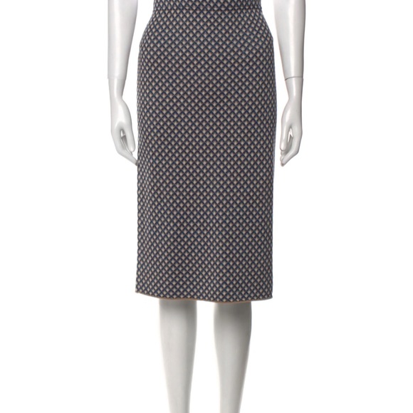 NWT Tory Burch Skirt - Picture 1 of 12